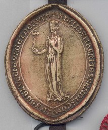 Hermesinde de Luxembourg