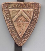 Hugo de Lützelstein