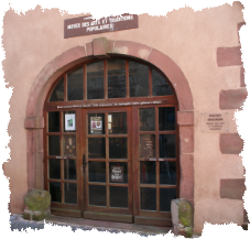 Musée des Springerle