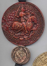 René II duc de lorraine (1473)