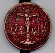 Couvent ecclésiastique