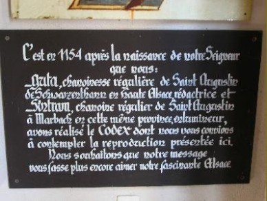 Exemple d'écriture 4