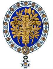 Symbole de la République française