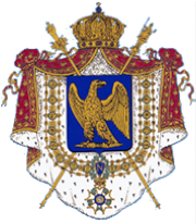 Grandes Armes Impériales