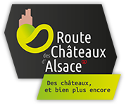Route des Châteaux d'Alsace